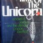 Time of the Unicorn by  Barbara Jefferis