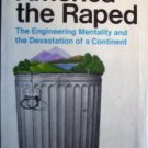 America the Raped by  Gene Marine