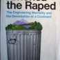 America the Raped by  Gene Marine