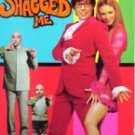 Austin Powers The Spy Who Shaged Me by  Mike Myers