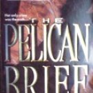 Pelican Brief by  John Grisham