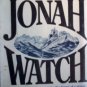 The Jonah Watch by  Jack Cady