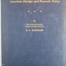 The Counterrevolution by  American Institute Economic Re
