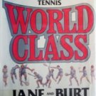 World Class by  Jane Boyar