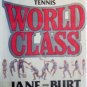 World Class by  Jane Boyar