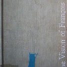 The Vision of Francois the Fox by  Julia Cunningham