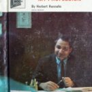 People are My Profession by  Herbert Hannahs