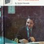 People are My Profession by  Herbert Hannahs