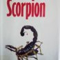 Scorpion by  Christopher Hill