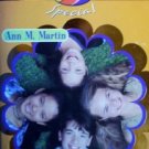 Everything Changes Baby-Sitters Club by  Ann M. Martin