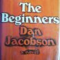 The Beginners by  Dan Jacobson