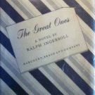 The Great Ones The Love Story Two Important by  Ralph Ingersoll