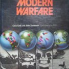 The Atlas of Modern Warfare by  Chris Cook