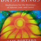 Dayspring by  Sam Portaro