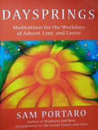 Dayspring by Sam Portaro