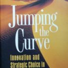 Jumping the Curve by  Nicholas Imparato