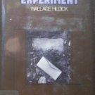 The Weirdown Experiment by  Wallace Hildick