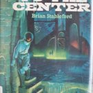 Journey to the Center by  Brian Stableford