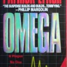 Omega by Lynch, Patrick