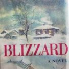 Blizzard by Stong, Phil