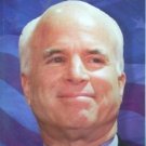 John McCain by Spencer Williams (SC 2008 As N)