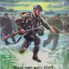 Dawn of D-Day David by Howarth (MMP 1961 Acc)