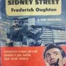 The Siege of Sidney Street Frederick Oughton (MMP 1960)