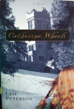 Catherine Wheels by Leif Peterson (SC 2005 G)