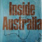 John Gunther's Inside Australia (HB 1972 G/G)