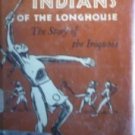 Indians of the Longhouse Iroquois Sonia Bleeker (HB G/G