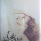 I Hardly Knew You by Edna O'Brien (HB 1978 G/G)