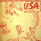 Home Missions USA Courts Redford (SC 1956 G)