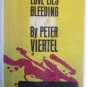 Love Lies Bleeding Peter Viertel (HB 1964 1st Ed G/G)