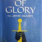 Isle of Glory by Jane Oliver (HB First Ed 1964 G)