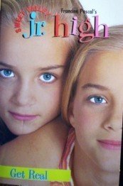 Get Real by Jamie Suzanne, Francine Pascal (SC 1999 G)