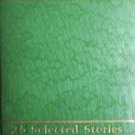 Another "Odd" Book 25 Selected Stories O O McIntyre (HB
