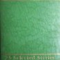 Another "Odd" Book 25 Selected Stories O O McIntyre (HB