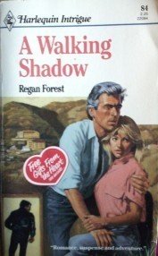 A Walking Shadow by Regan Forest (MMP 1989 G)