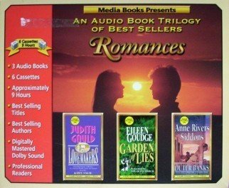 Trilogy of Romances (Cass Judith Gould, Eileen Goudge)