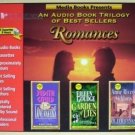 Trilogy of Romances (Cass Judith Gould, Eileen Goudge)