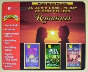 Trilogy of Romances (Cass Judith Gould, Eileen Goudge)