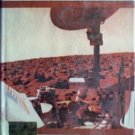 Mars, the Red Planet Isaac Asimov (HB 1977 G/G)