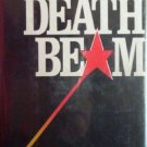 Death Beam Robert Moss (HB First Ed 1981 G/G)