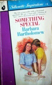 Something Special Barbara Bartholomew (MMP) Free Ship