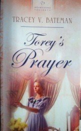 Torey's Prayer Tracey V. Bateman (MMP 2004) Free Ship