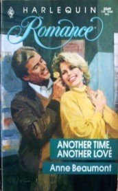 Another Time, Another Love Anne Beaumont Free Shipping
