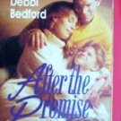 After the Promise by Debbi Bedford (1993) Free Shipping