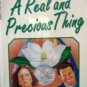 A Real and Precious Thing Brenda Bancroft Free Shipping