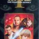 Star Wars Episode I: The Phantom Menace (VHS Good)