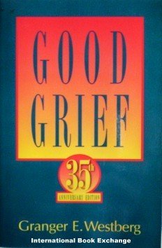 Good Grief by Granger Westberg (MMP 1997 G)